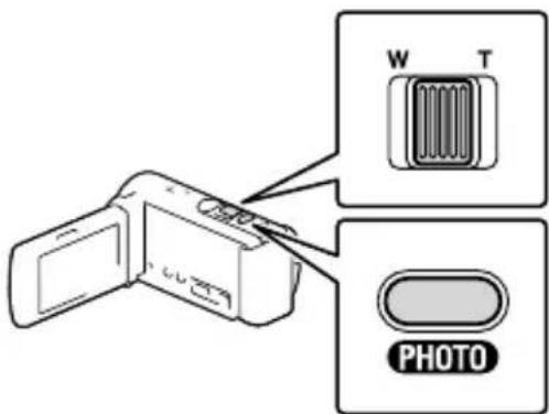 SONY Handycam HDRCX190EB - Note - 4