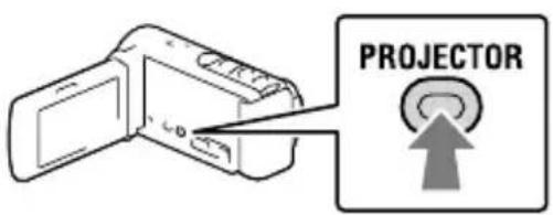 SONY Handycam HDRCX190EB - Hinweise - 1