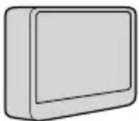 SONY Handycam HDRCX190EB - External Geräte Anschlusskabel Seite - 4