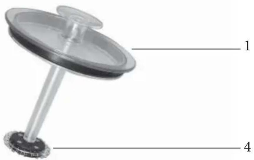 SEVERIN SM 9683 - Ihre - 2