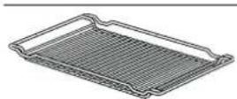 SIEMENS HB83K552 - Accessoire - 2