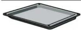 SIEMENS HB83K552 - Grille - 1