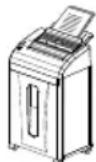 Royal Sovereign AFX908N - Alimentation Automatique des Piles de Papier Alimentation Manuelle - 1