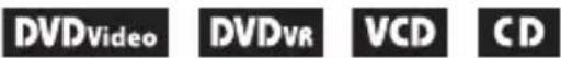 SONY DVPFX780B - Reproducción de discos - 1