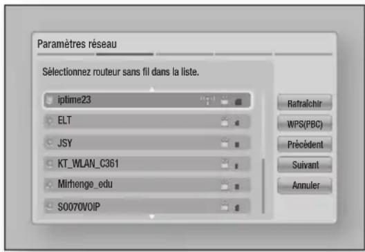 SAMSUNG STBE7900 - □ Sans fil (Général) - Automatique - 1