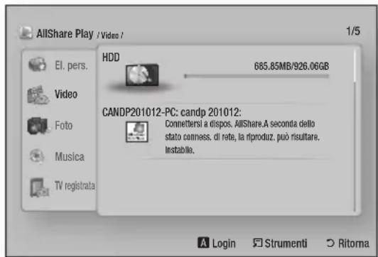 SAMSUNG STBE7900 - | NOTA | - 1
