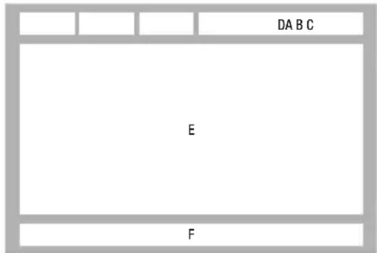 SAMSUNG STBE7900 - Utilisation du service de télétexte - 2