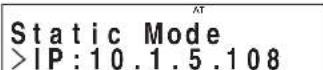 SHERWOOD RD606i - ■ Nota : - 1