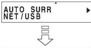 SHERWOOD RD606i - Ba30BbIe onepaunn - 2