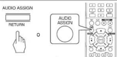 SHERWOOD RD606i - Cuando selezione CD,VIDEO 1~2 como fuente de entrada - 1