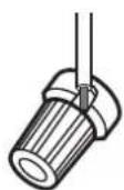 SHERWOOD RD606i - Connecting speaker wire - 2
