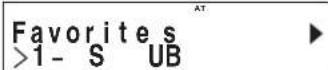 SHERWOOD RD606i - ■Note: - 2