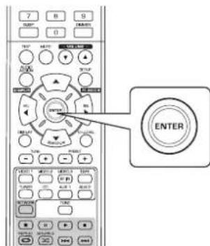 SHERWOOD RD606i - Recherche de stations par type de programme - 4