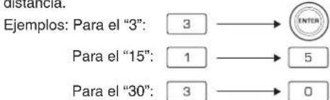 SHERWOOD RD606i - Notas: - 4