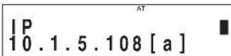 SHERWOOD RD606i - ■ Nota : - 3