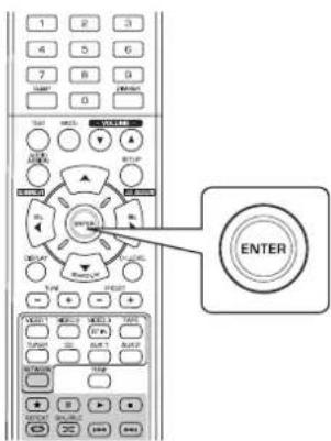 SHERWOOD RD606i - Suche nach Sendern mit Programmtyp - 4
