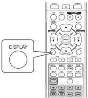 SHERWOOD RD6506 - Отображение информации RDS - 1
