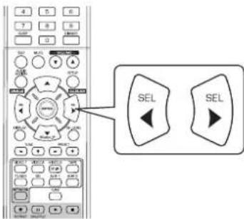 SHERWOOD RD6506 - УСТАНОВКИ HDMI - 3