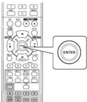 SHERWOOD RD6506 - Recherche de stations par type de programme - 3