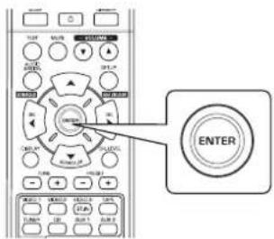 SHERWOOD RD6506 - System Setup - 9