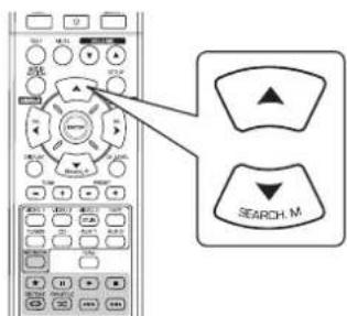 SHERWOOD RD6506 - System Setup - 8
