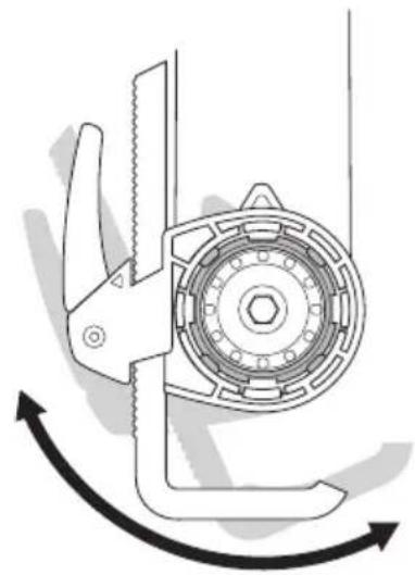 SKIL 1470 AA - 16