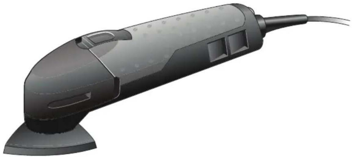 SKIL 1470 AA - 1 - 5