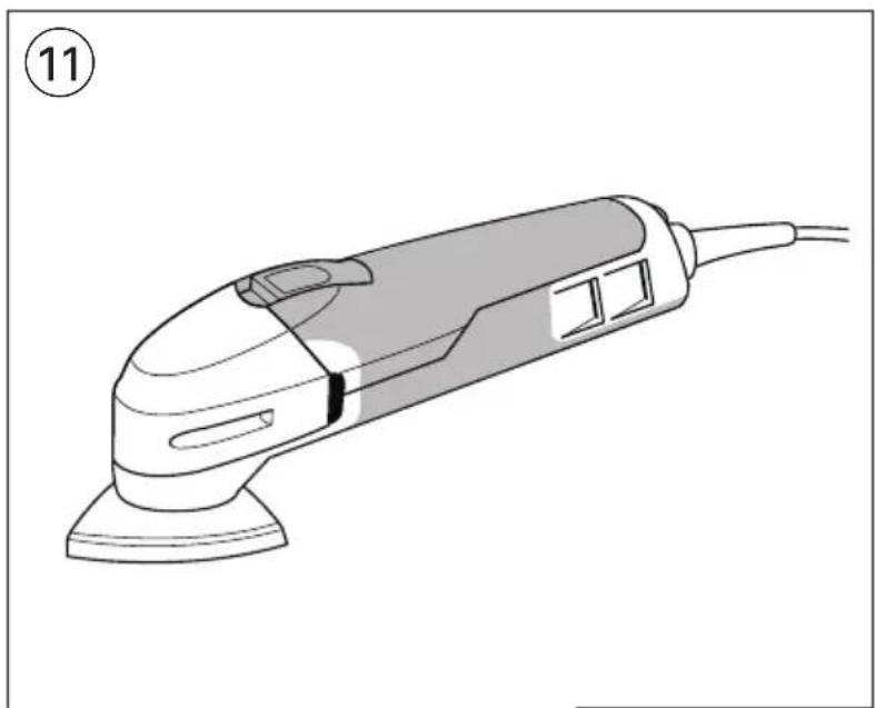 SKIL 1470 AA - 11