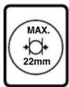 SKIL 9005 AA - 9035 - 5
