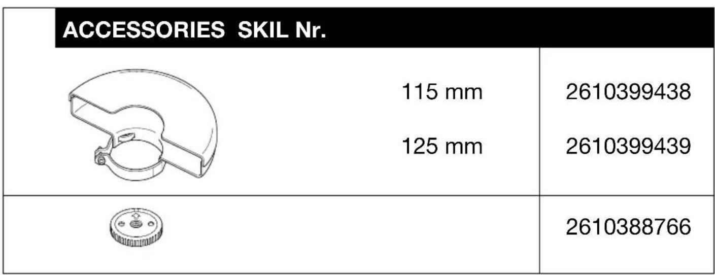 SKIL 9222 AA - 14
