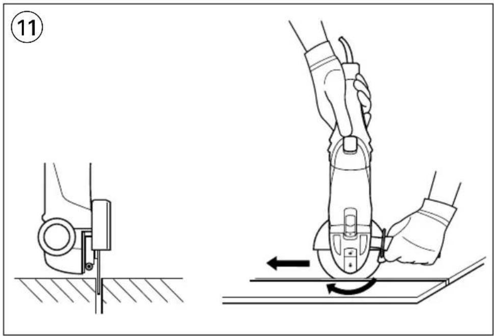 SKIL 9345 AA - 17