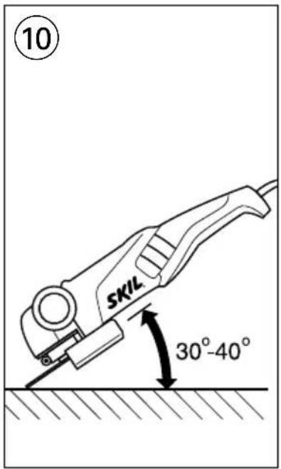 SKIL 9345 AA - 16