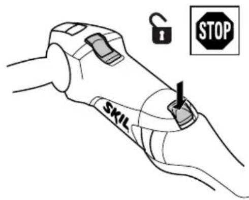 SKIL 9345 AA - 13