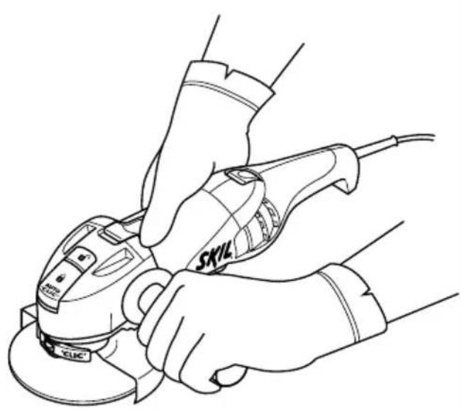 SKIL 9345 AA - 15