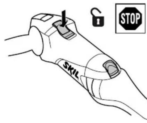 SKIL 9345 AA - 12