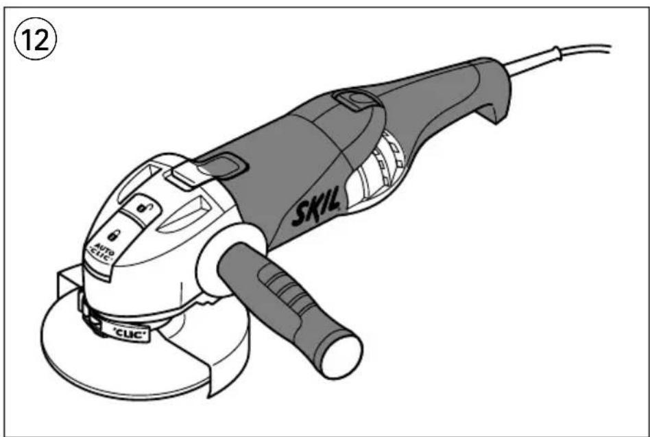 SKIL 9345 AA - 18