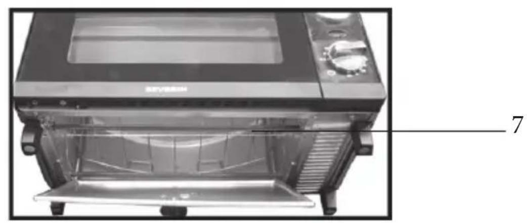 SEVERIN TO 2038 - Liebe Kundin, lieber Kunde, - 3