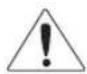 SAMSUNG SyncMaster T24B750EX - ATTENTION - 1