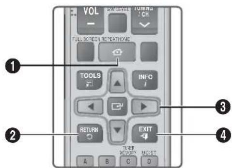 SAMSUNG HTE4500XU - HINWEIS - 1