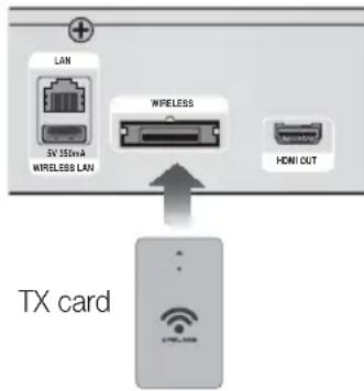 SAMSUNG HTE4500XU - English - 1