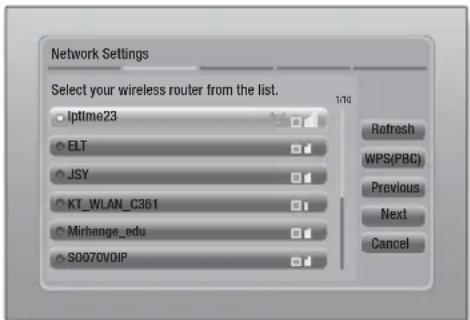 SAMSUNG HTE4500XU - WPS(PBC) - 1