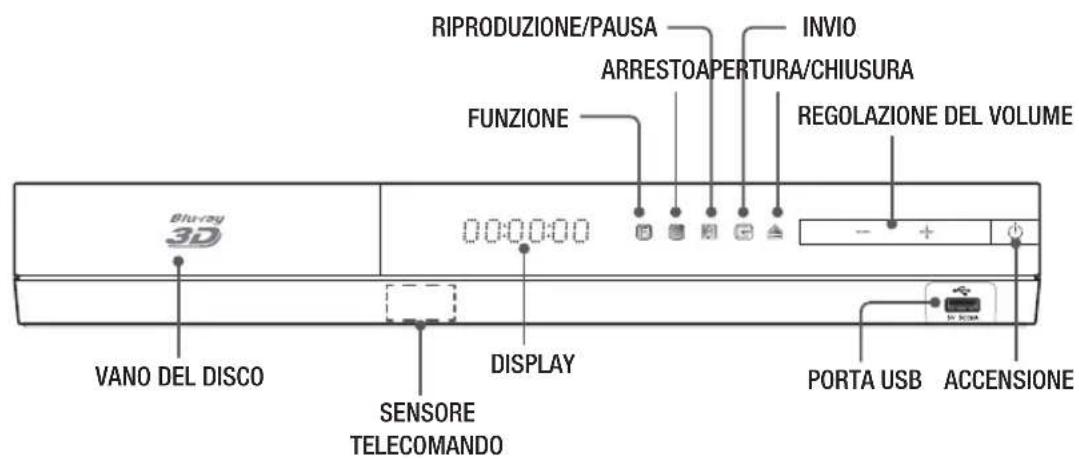 SAMSUNG HTE4500XU - Guida Introductiva - 1
