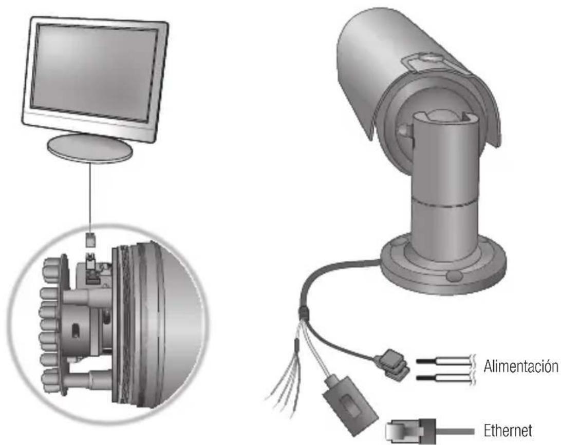 SAMSUNG SNO5080R - 2\_ Español - 6