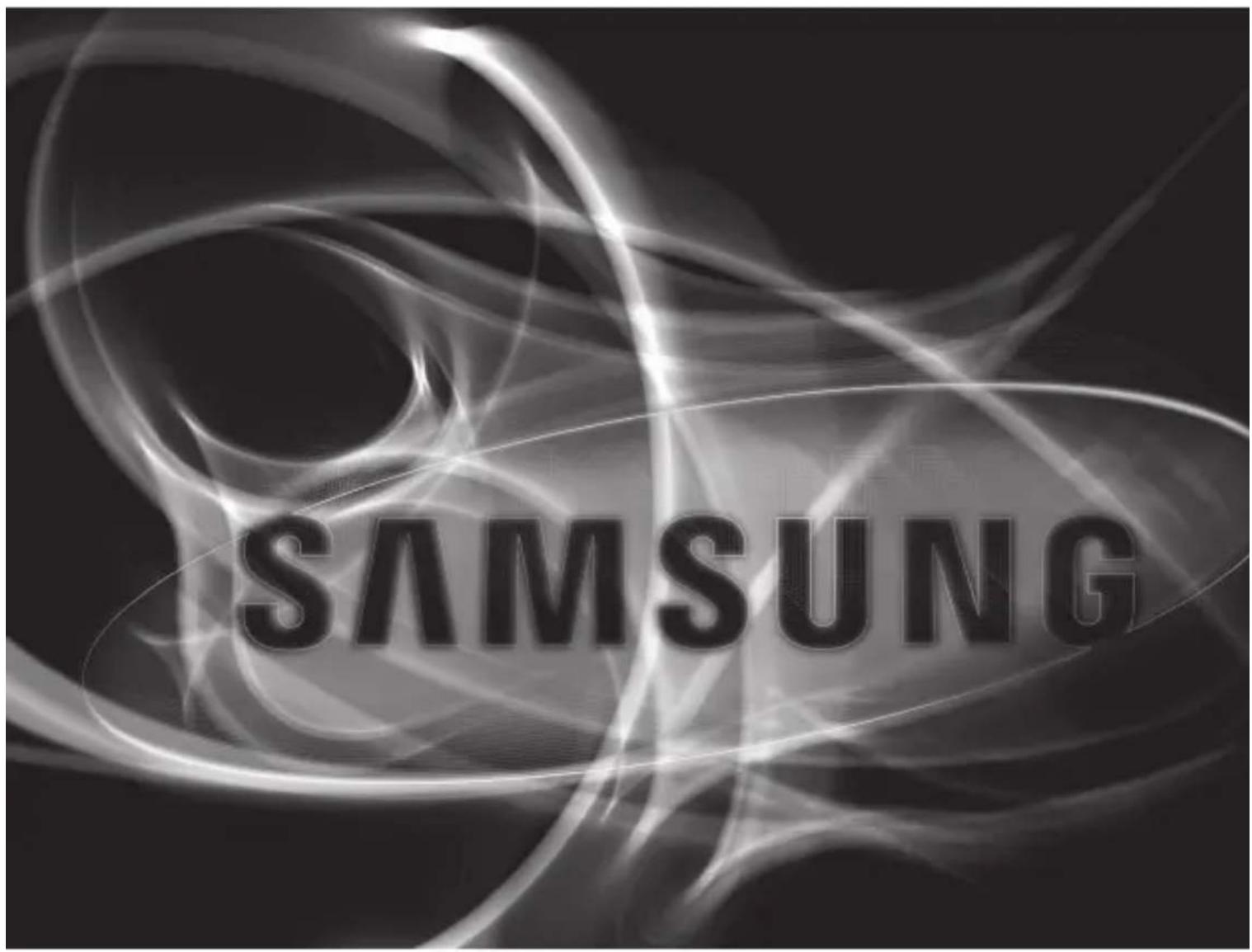 SAMSUNG SNO5080R - 1