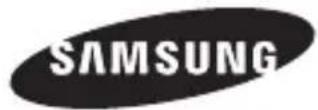 SAMSUNG SNO5080R - Configuration réseau manuelle - 8