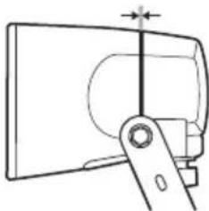 SONY SCAS30 - Attach that cover to the rear of the speaker. - 1