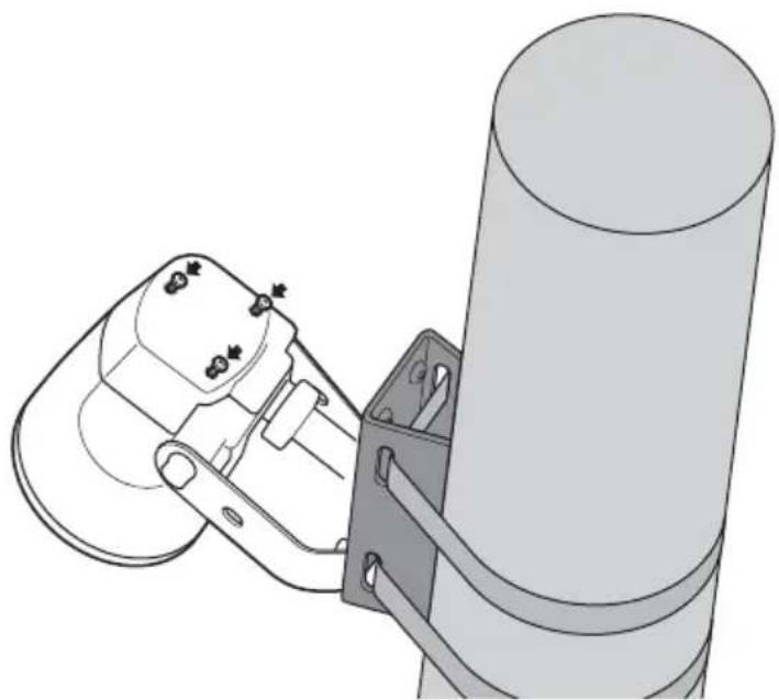 SONY SCAS30 - Attach that cover to the rear of the speaker. - 2