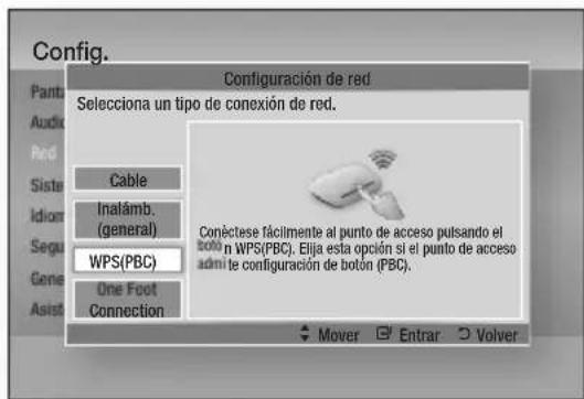 SAMSUNG BDD7500E - WPS(PBC) - 1