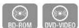 SAMSUNG BDD7500E - Utilisation du Menu du disque - 1
