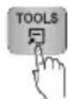 SAMSUNG BDD7500E - Uso del tasto TOOLS - 1